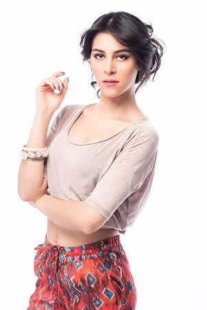 Nazlı Ceren Çoğalgil