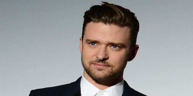 Justin Timberlake'ten Soma'ya destek