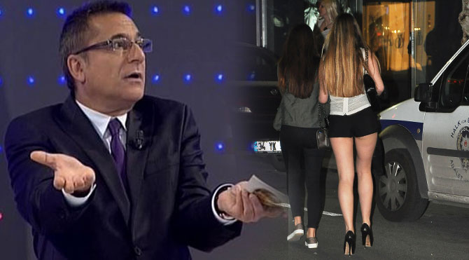 Yasmin her genç kız gibi