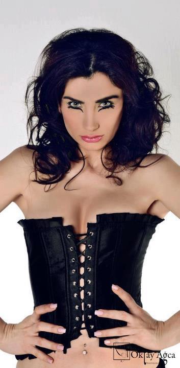 Tuğba Sarıünal Çalışkan