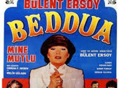 Bülent Ersoy o filmi TV'de istemiyor