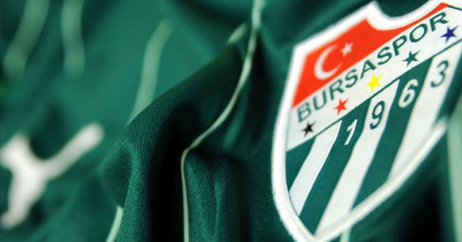 Bursaspor'u Avrupa heyecanı sardı