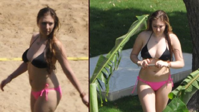 Yasmin Erbil kimseye yüz vermedi