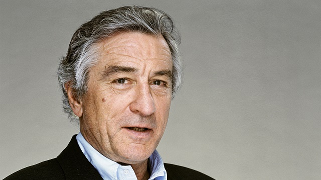 Robert De Niro Mevlana olacak!