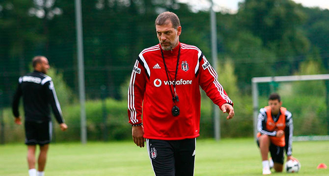 Bilic’in planları bozulabilir