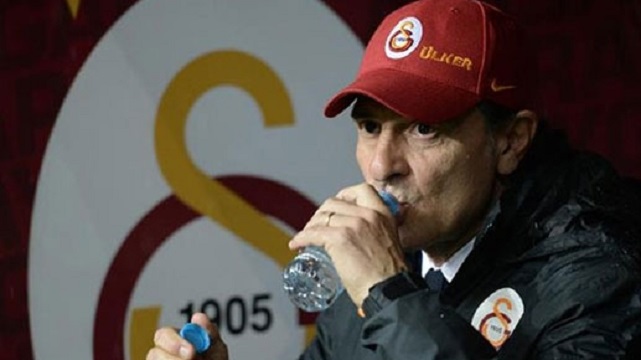 Galatasaray'da kritik dönemeç: Felaket senaryoları...