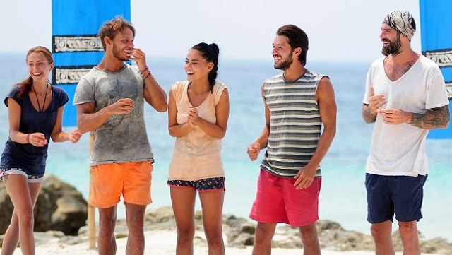 Survivor All Star'ın tam kadrosu belli oldu