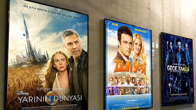 22 Mayıs Cuma vizyona hangi filmler girecek?