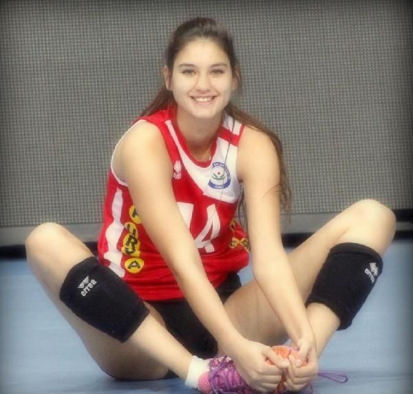 Türkiye güzeli: Dişlerimi yaptırıp, göbeğimi eriteceğim