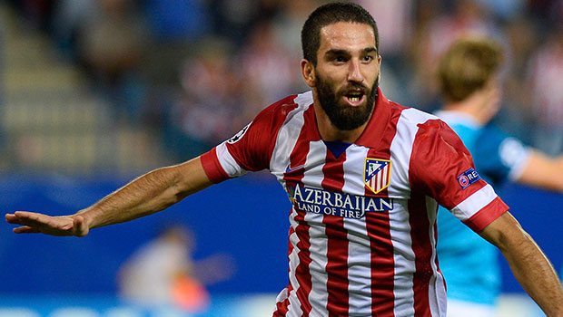 Milan'dan Arda'ya 41 milyon Euro!