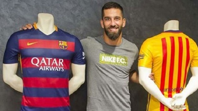 Barcelona'da Arda Turan mucizesi!