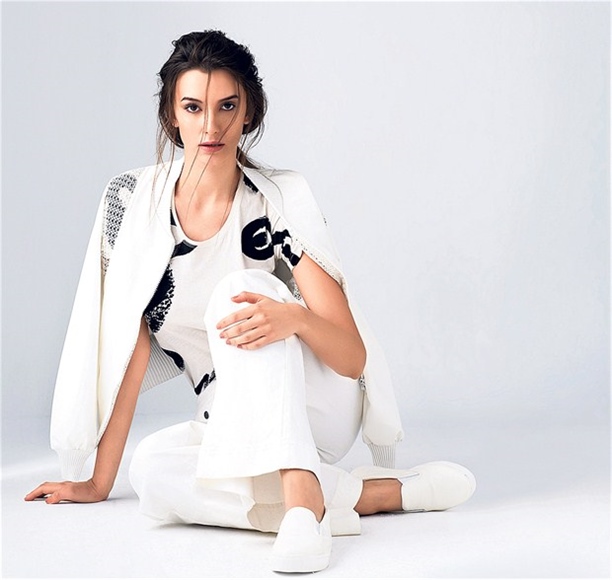 Leyla Lydia Tuğutlu