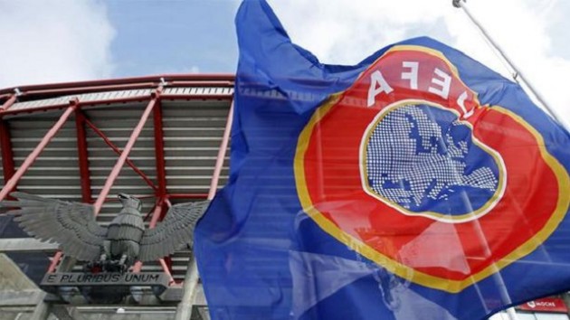 UEFA, Fener ve Trabzon'un kapısına dayandı!