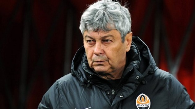 Lucescu: Türkiye'ye gelmek istiyorum