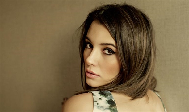 Leyla Lydia Tuğutlu