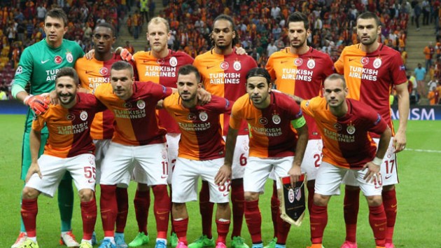 Galatasaray'dan UEFA hamlesi!