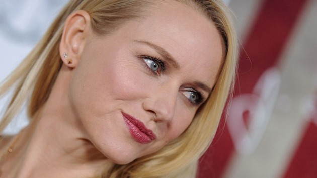 Naomi Watts Glantraeth futbol kulübüne başkan oldu