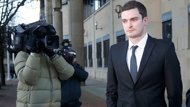 Adam Johnson Sunderland'den kovuldu!