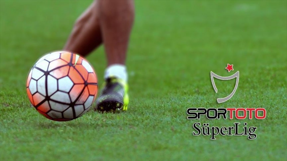 Spor Toto Süper Lig'de 21. hafta programı