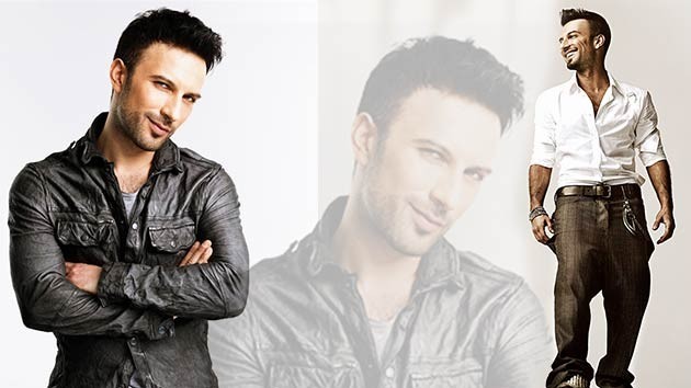 Tarkan şehitler için albümünü erteledi