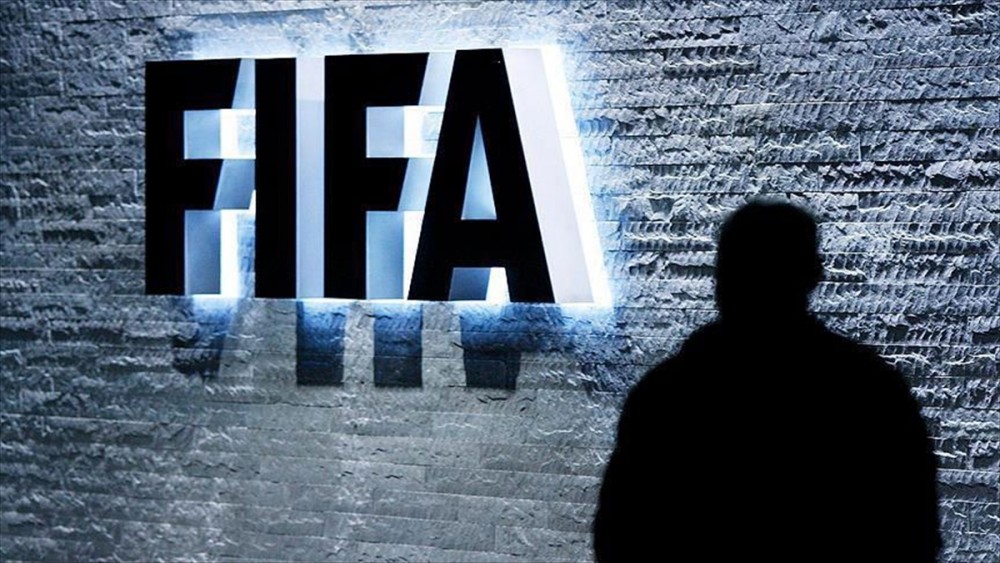 İsviçre FIFA ile bağlantılı 152 banka işlemini inceliyor