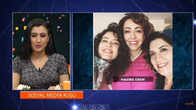 Ucankus Tv De Dikkat Cekici Yenilikler Medya Magazin D