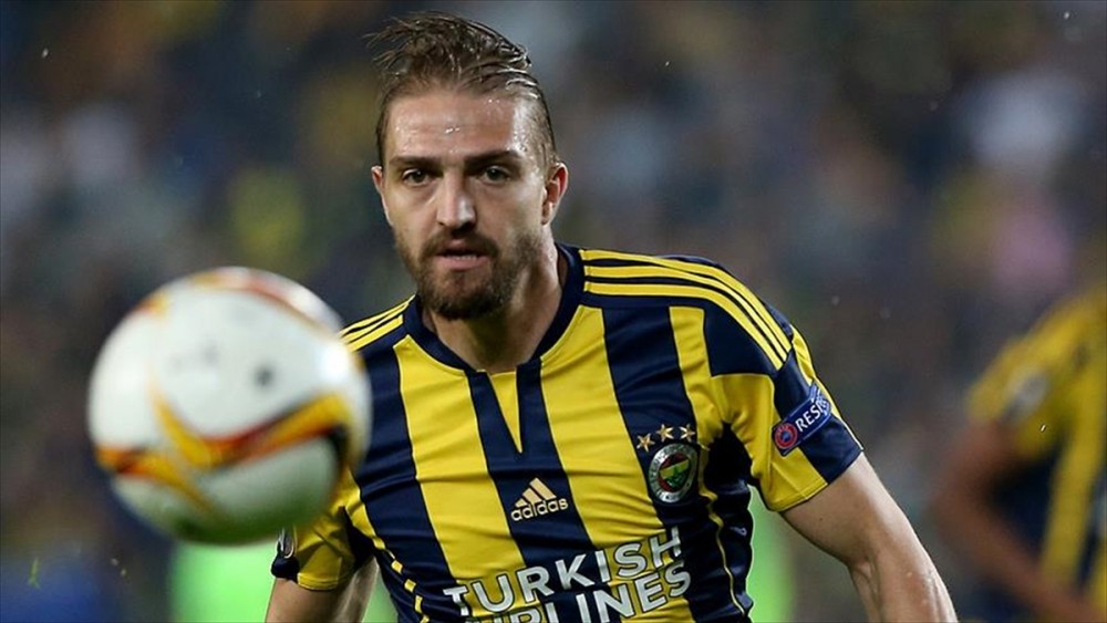 Caner Erkin Inter’le mi anlaştı?