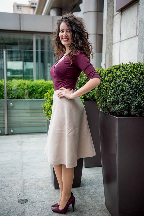 Pelin Akil