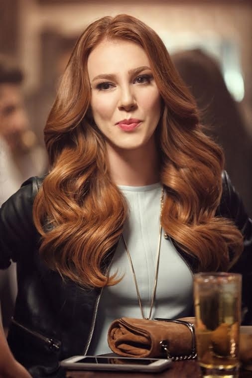 Elçin Sangu